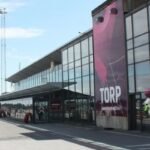 TORP Sandefjord Airport