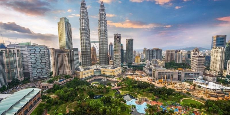 US Bangla Airlines Kuala Lumpur Office