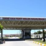 Van Ferit Melen Airport