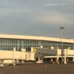 Veracruz International Airport