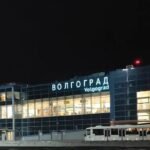 Volgograd International Airport