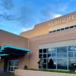 Albuquerque International Sunport