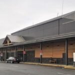 Bellingham International Airport