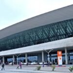 Carrasco International Airport