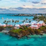 Delta Airline Bermuda Office