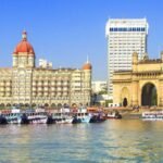 Delta Airline Mumbai Office
