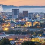 Delta Airlines Chattanooga Office