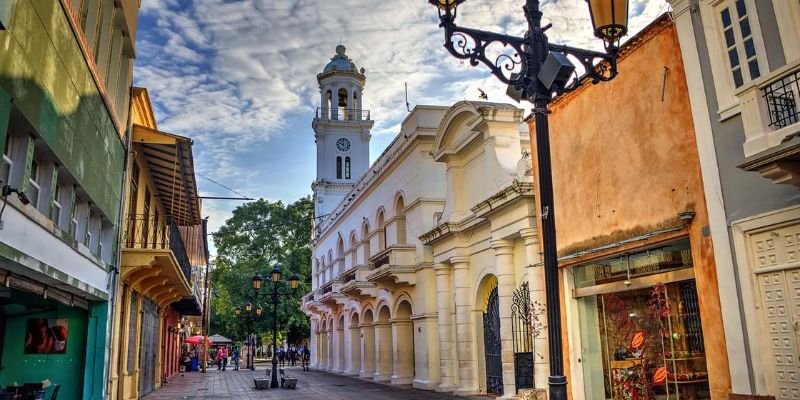 Delta Airlines Santo Domingo Ticket Office In Dominican Republic