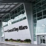 Eloy Alfaro International Airport