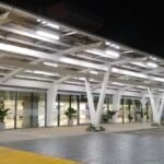 Ernesto Cortissoz Barranquilla International Airport