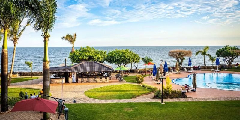 Etihad Airways Reservation Entebbe Office