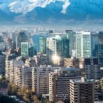 Etihad Airways Santiago Reservation Office