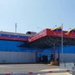 General Jose Antonio Anzoategui International Airport