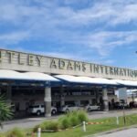 Grantley Adams International Airport