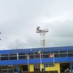 Jacinto Lara International Airport