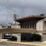 La Chinita International Airport