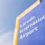 Laredo International Airport