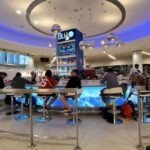 Los Angeles International Airport