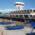 Philip S.W. Goldson International Airport