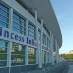 Princess Juliana International Airport