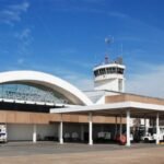 Rosario – Islas Malvinas International Airport