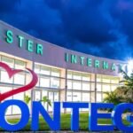 Sangster International Airport