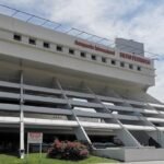 Silvio Pettirossi International Airport