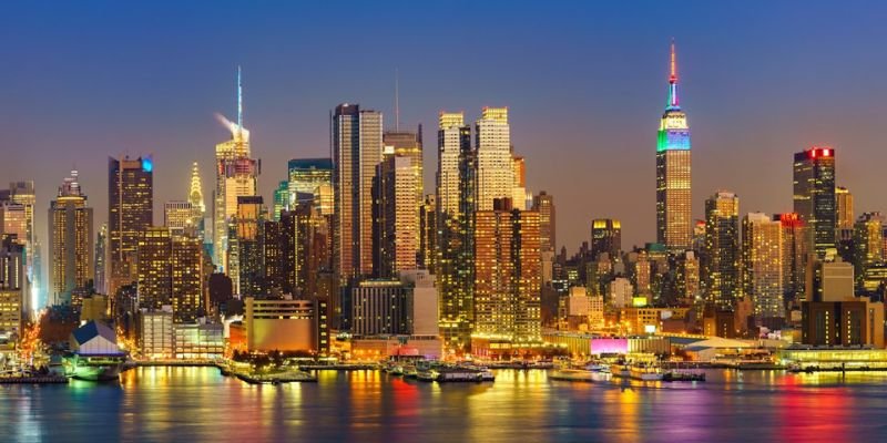 Swiss Air New York Office Address