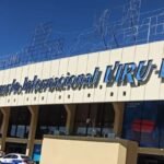 Viru Viru International Airport