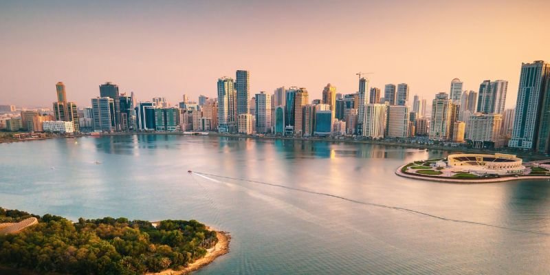 Air India Sharjah Office