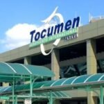 Tocumen International Airport