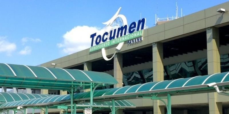 EasyJet Airlines Tocumen International Airport – PTY Terminal